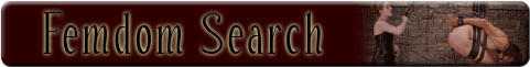 femdom search banner